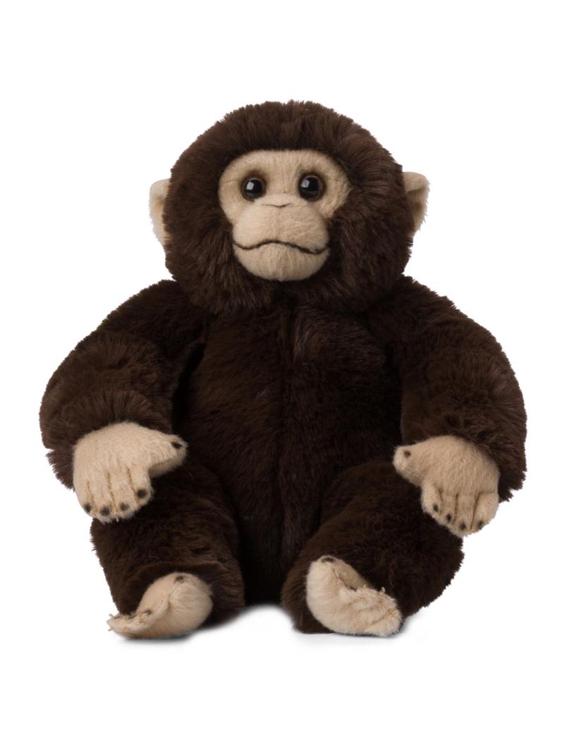 WWF Plush Toys, Kinder Plüsch Schimpanse