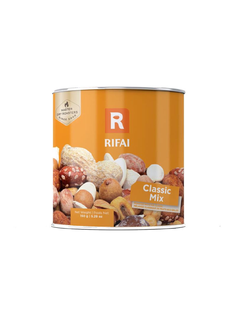 Al Rifai Mix Classic 150g