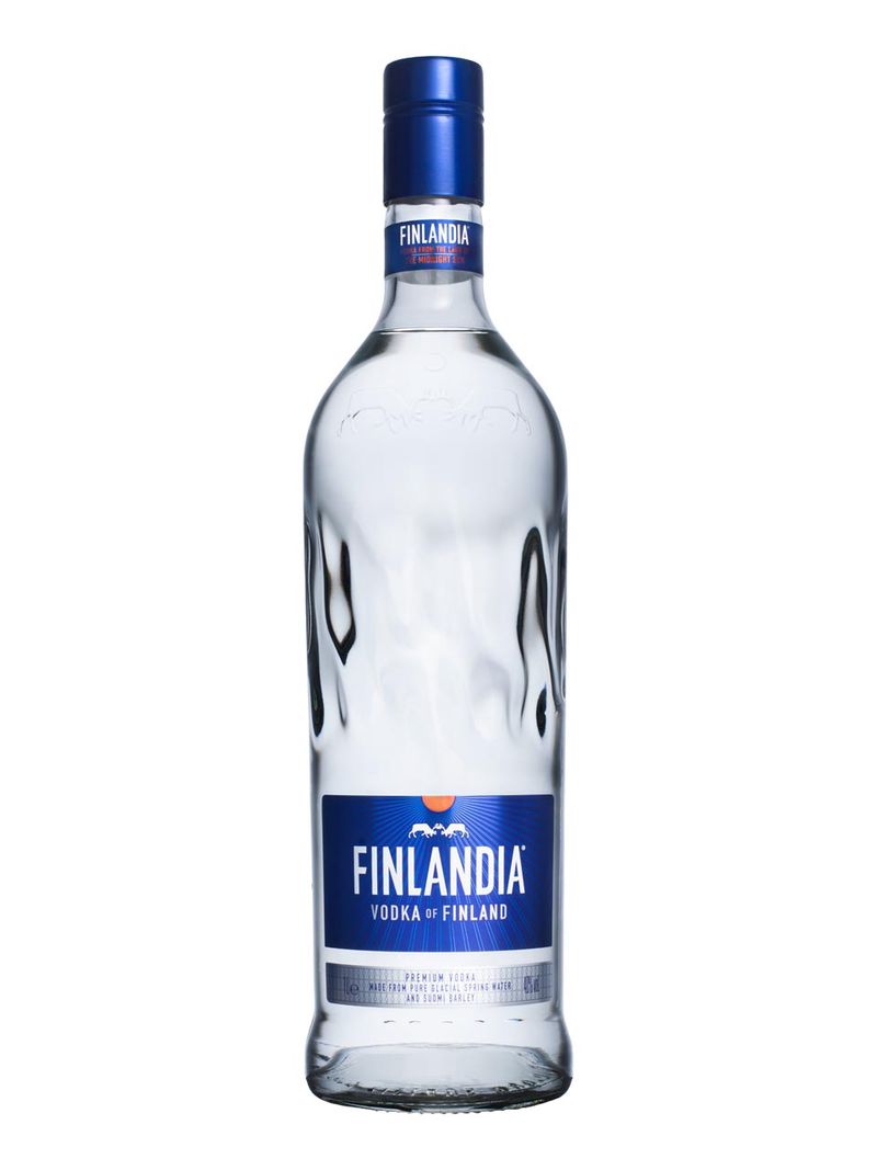 Finlandia Vodka 40% 1L