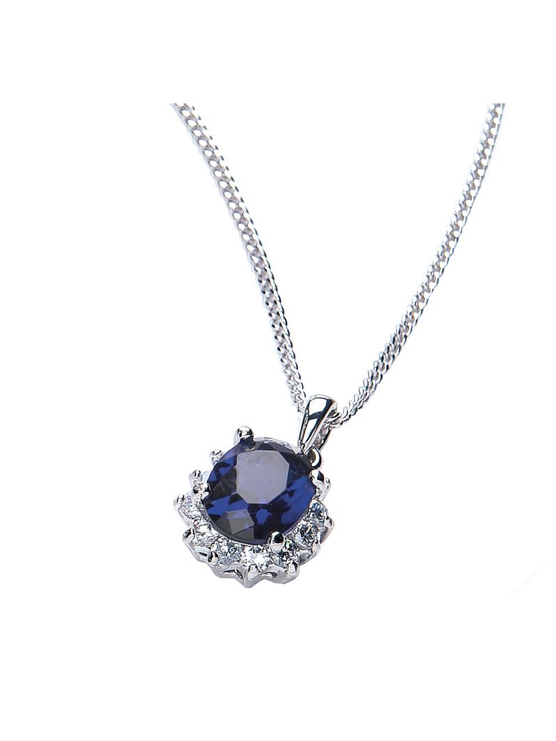 Buckley, Royal Collection, Damen Kette