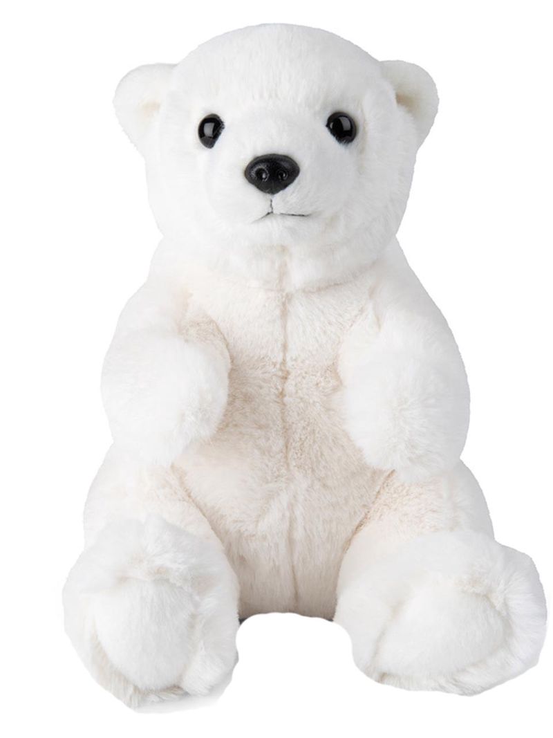 WWF, ECO Polarbär
