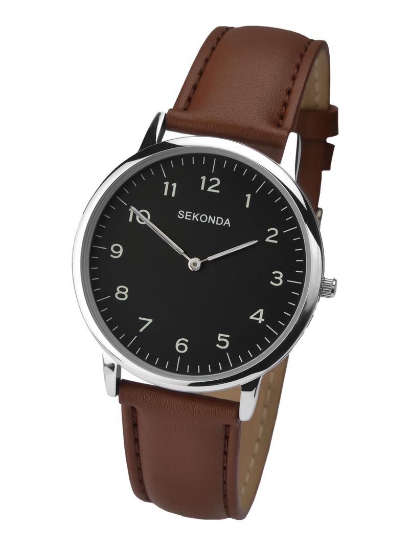 Sekonda, Herrenarmbanduhr