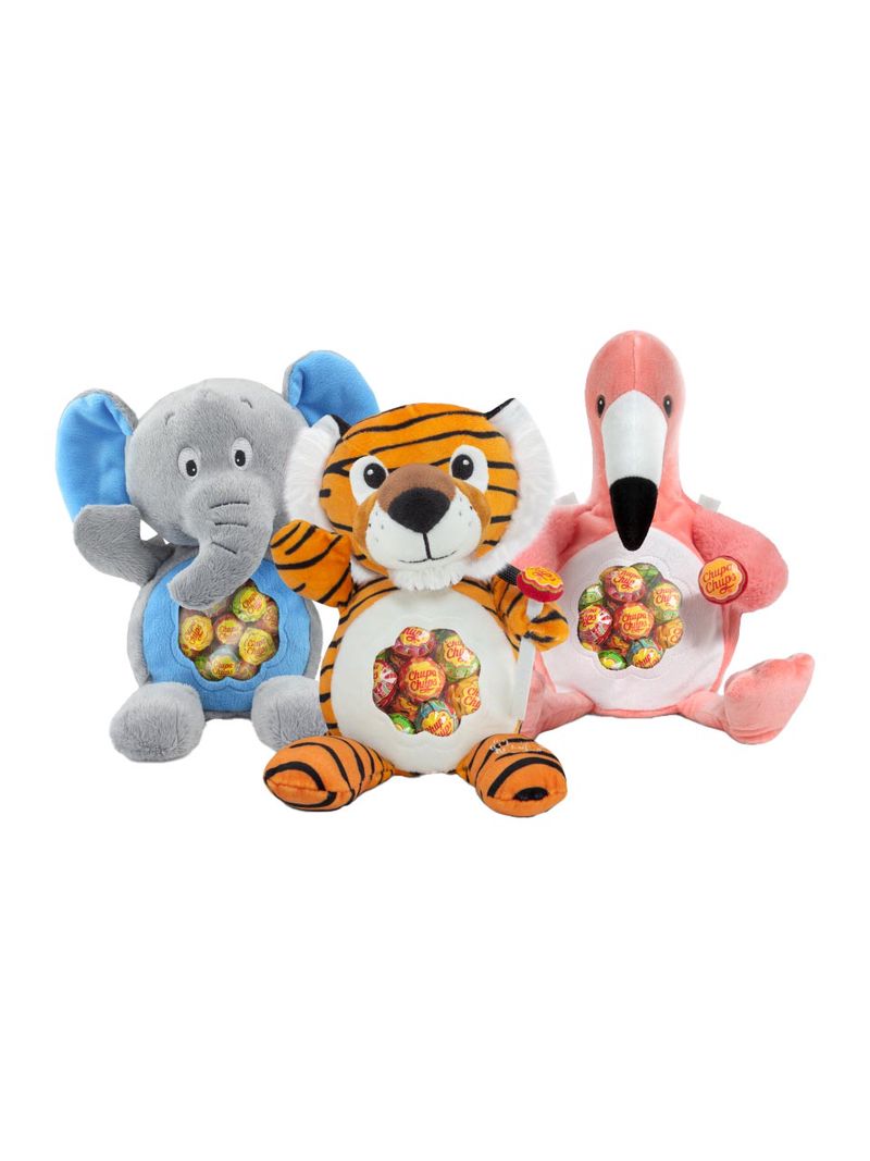 Chupa Chups Cool Friends 192g