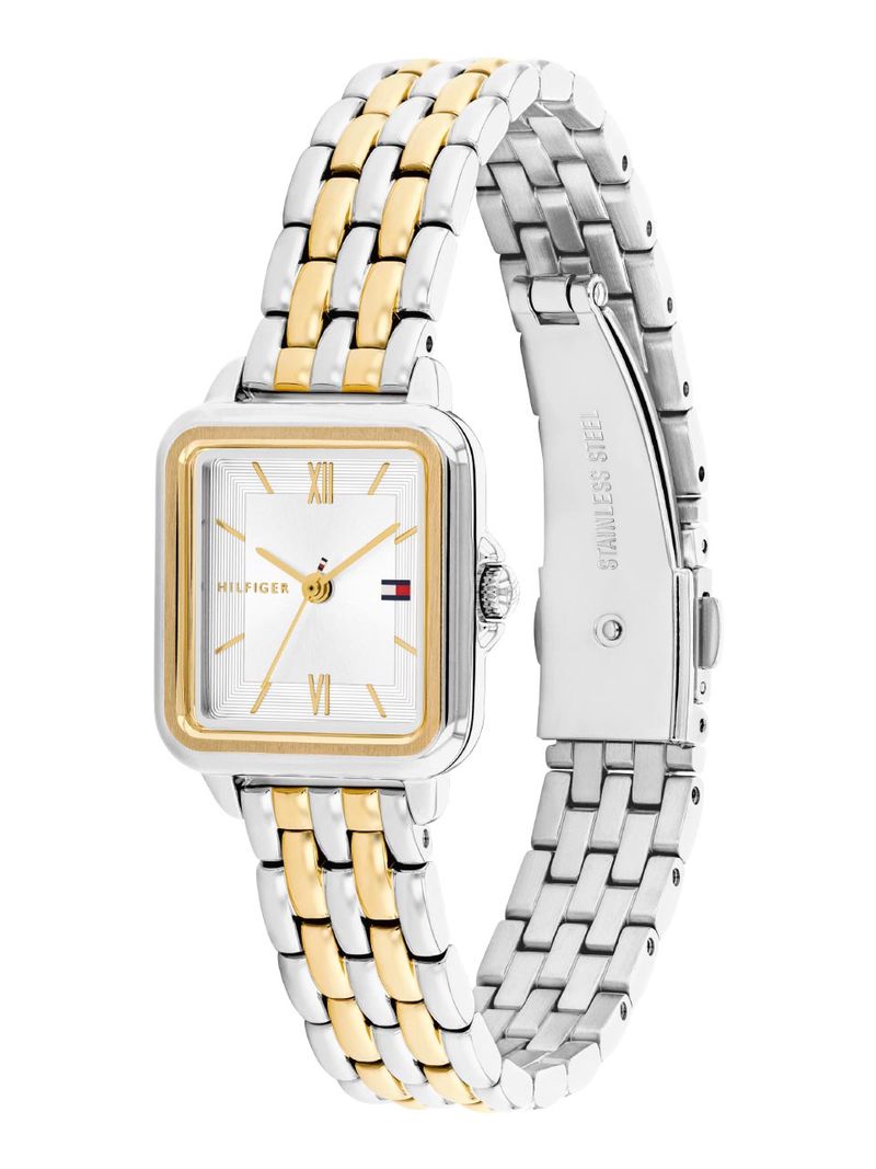 Tommy Hilfiger, Damenarmbanduhr