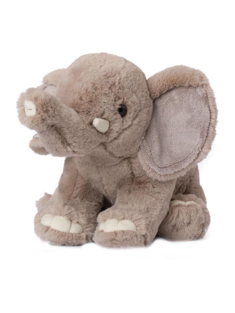 WWF, Elefant