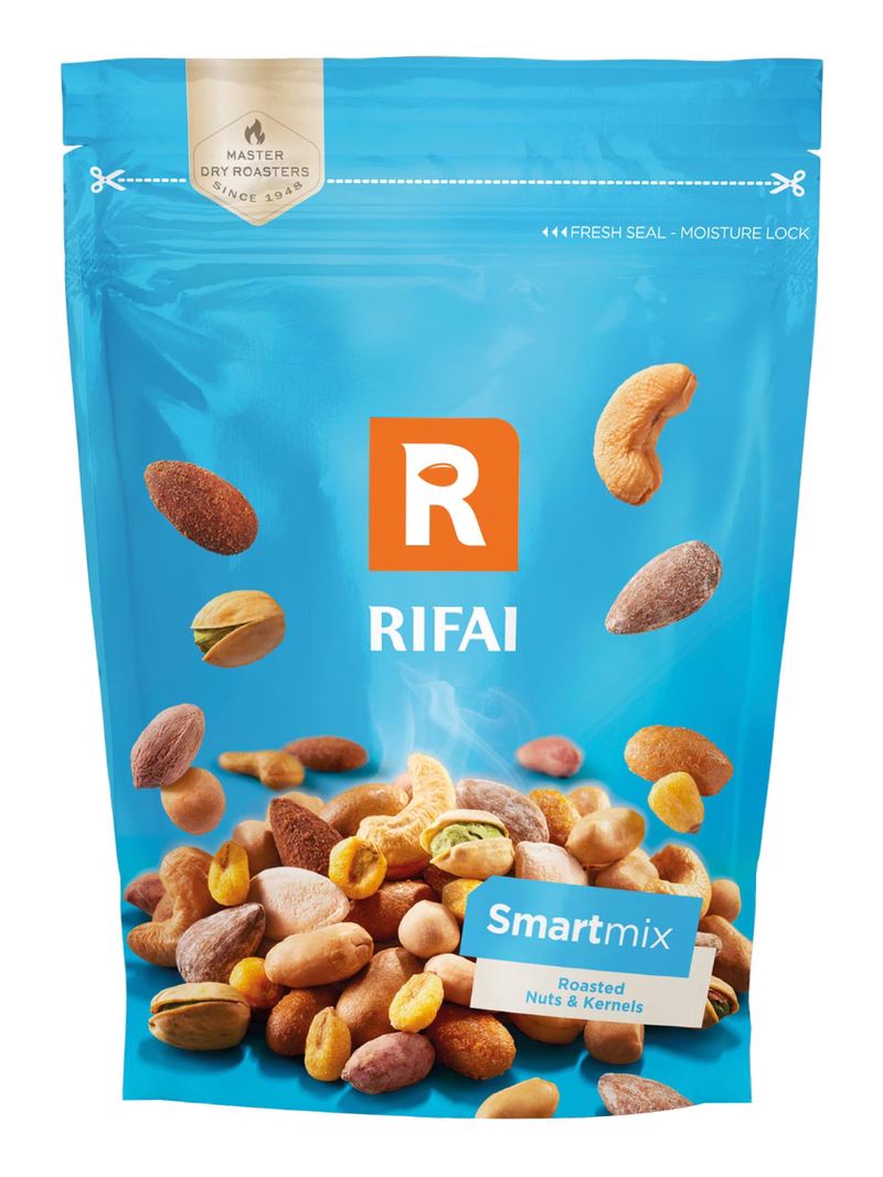 Al Rifai Smart Mix 300g