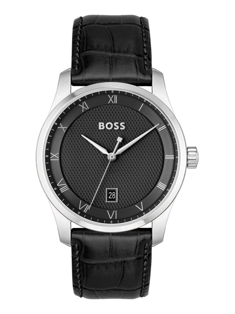 BOSS, Principle, Herrenarmbanduhr