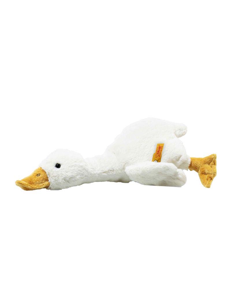 Steiff, Gilda Gans 26 weiss