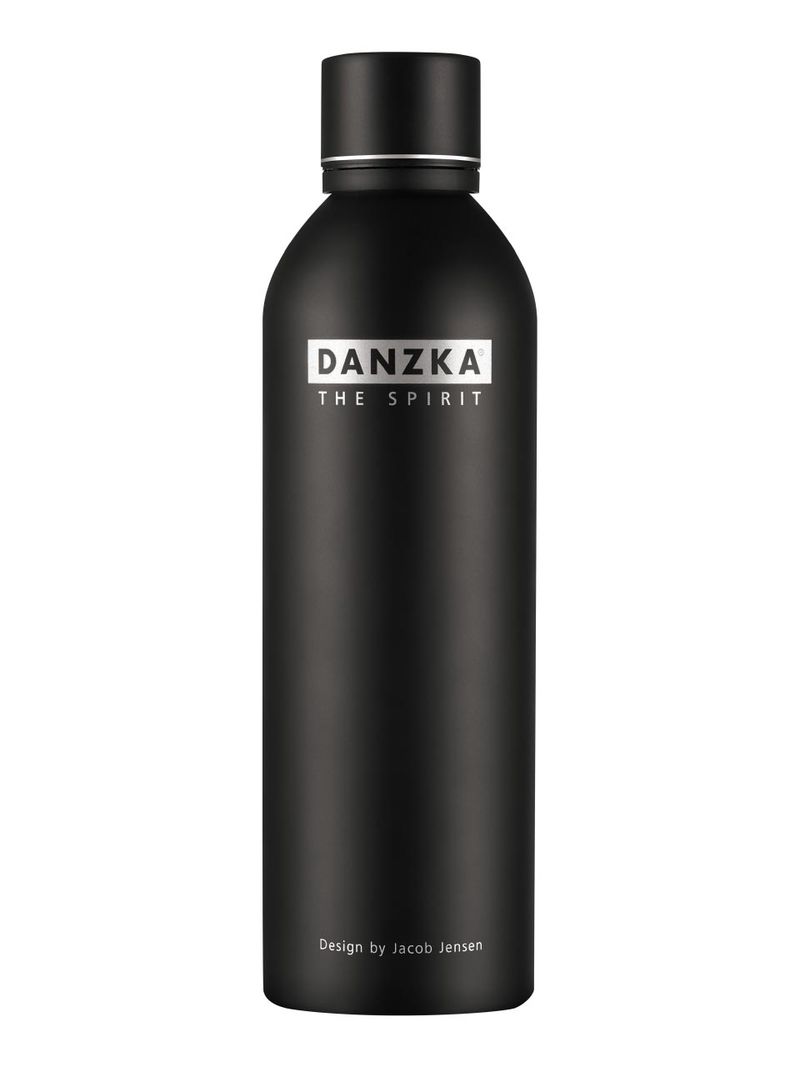 Danzka Vodka The Spirt 44% 1L