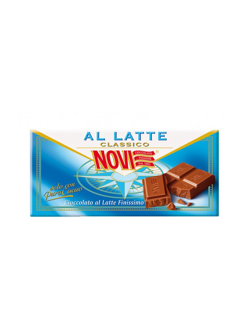 Novi Milchbar 200g