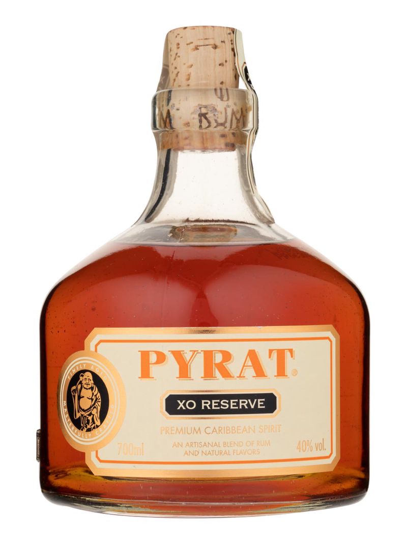 Pyrat XO Reserve Rum 40% 0.7L