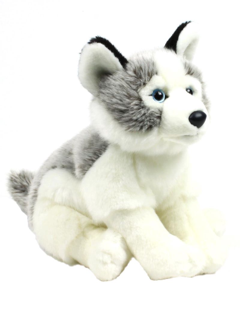 WWF Schlittenhund - 23cm