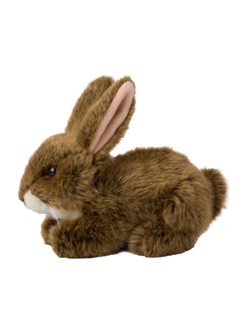 WWF, Hare Brown 19cm