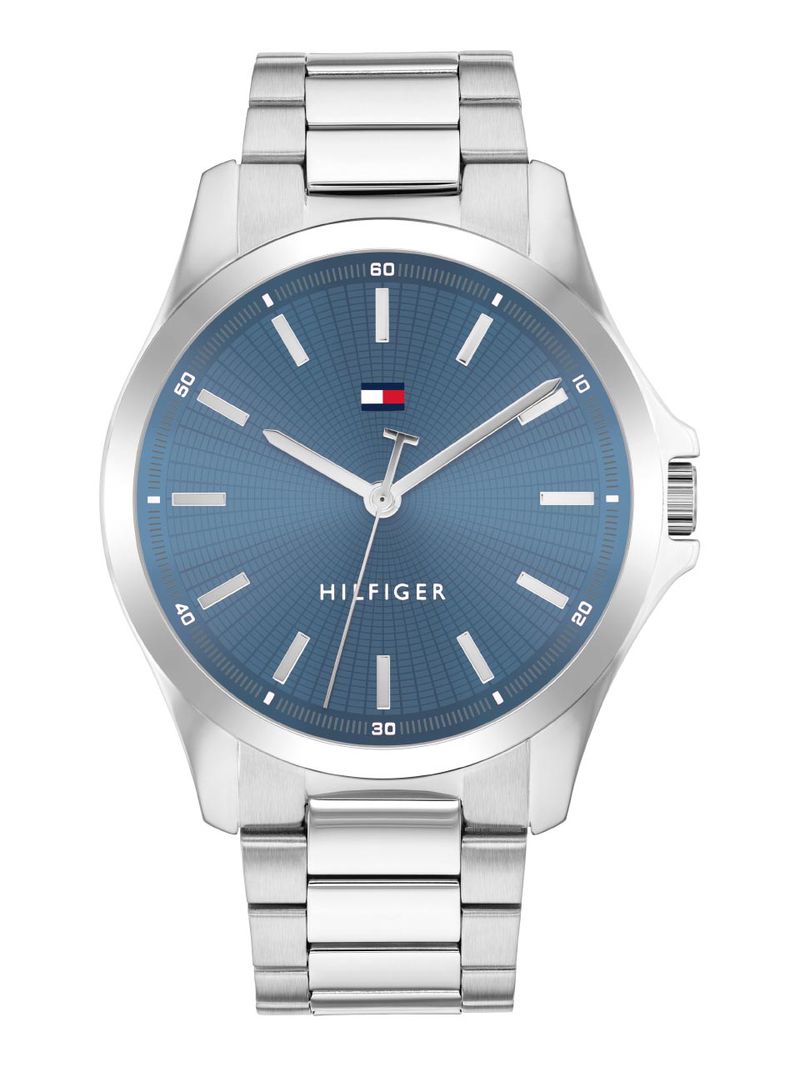 TOMMY HILFIGER, Herrenarmbanduhr