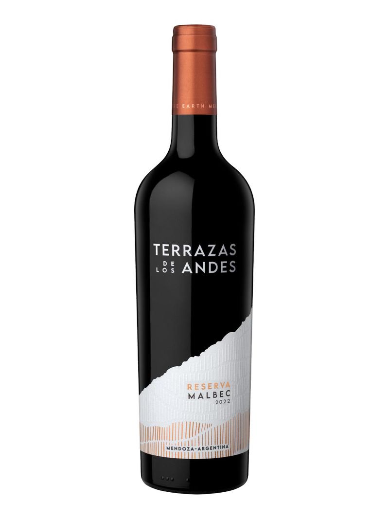 Terrazas de los Andes, Malbec, rot 0.75L