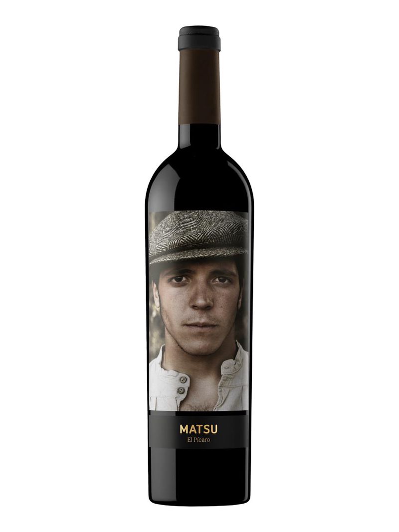 Matsu, El Picaro, Toro, DO, trocken, rot, 0.75L
