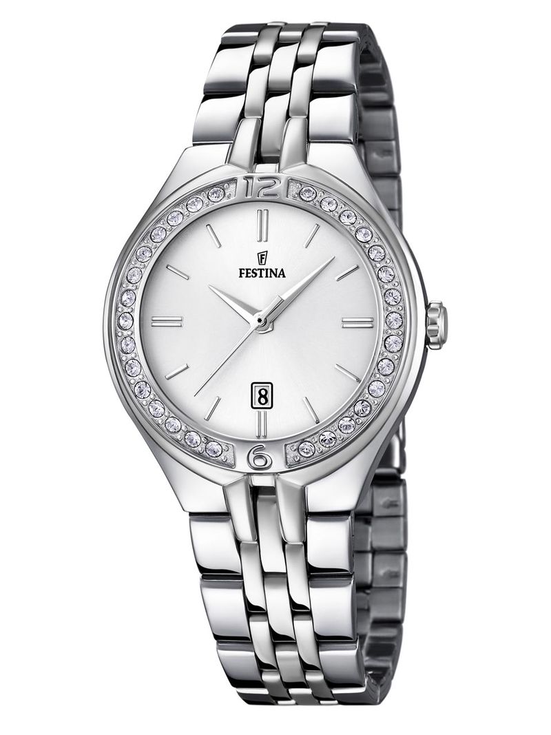 Festina, Madmoiselle, Damen, Armbanduhr