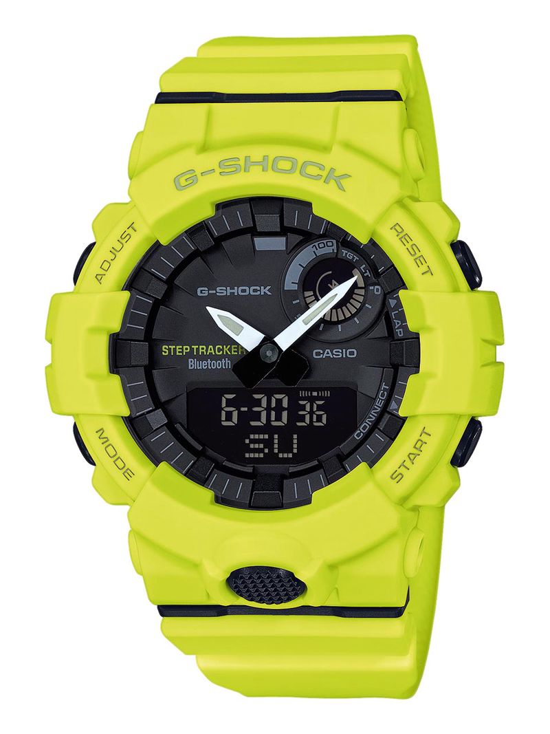 Casio, G-Shock, Herrenarmbanduhr