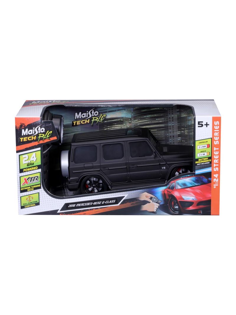 Maisto Tech R/C, Mercedes G-Klasse