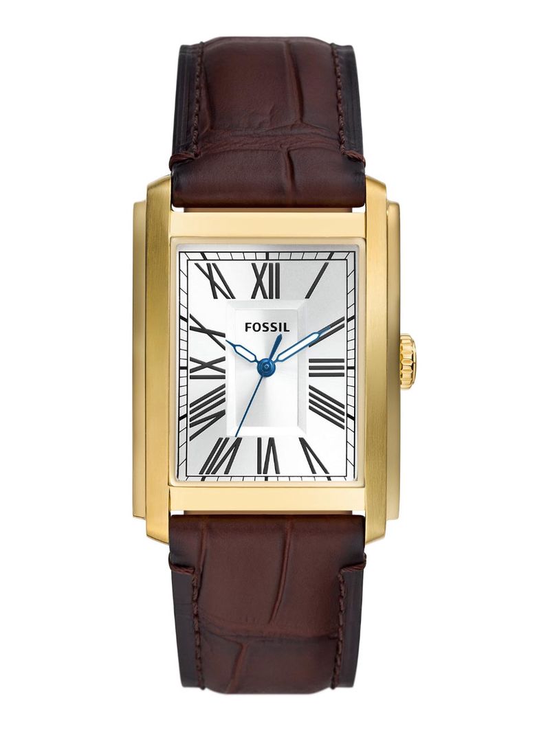 Fossil, Carraway, Herrenarmbanduhr