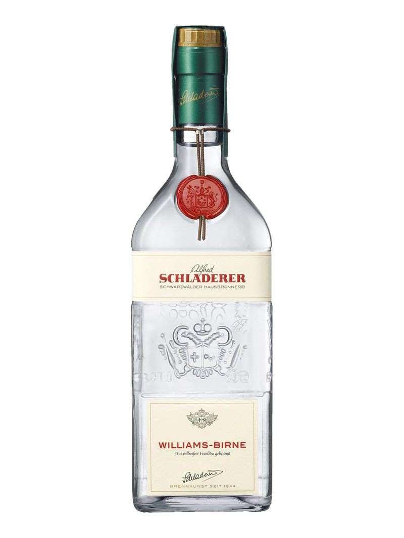 Schladerer Williams-Birne 40% 0.7L