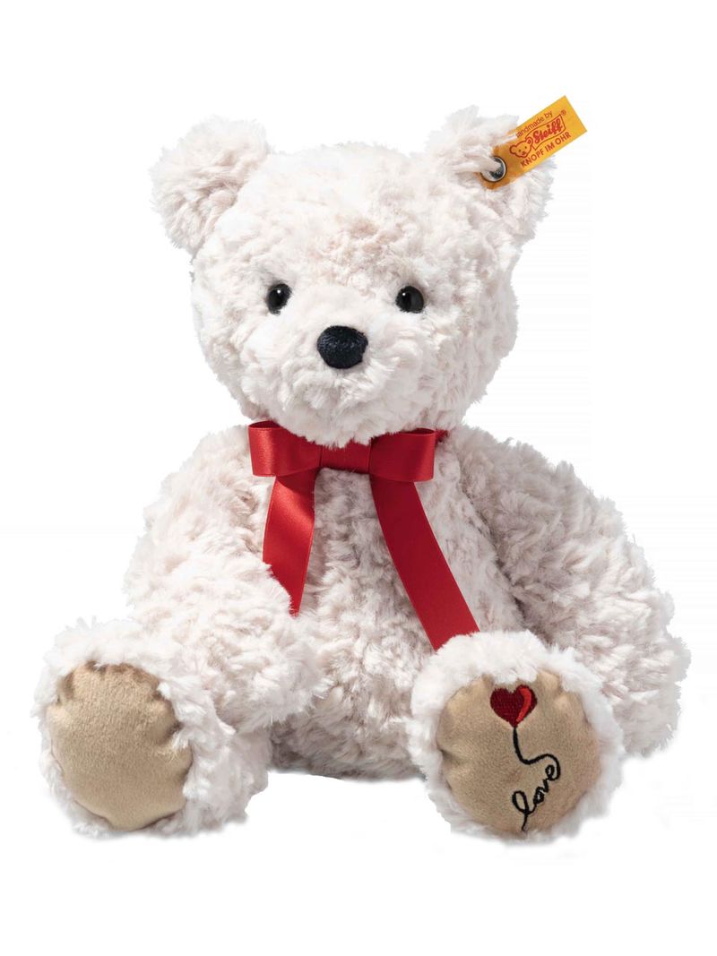 Steiff, Soft Cuddly Friends, Jimmy Love