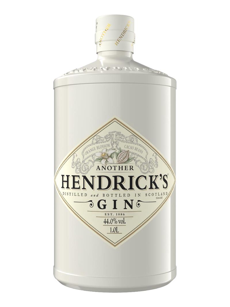Another Hendrick's, 44%, 1 Litre
