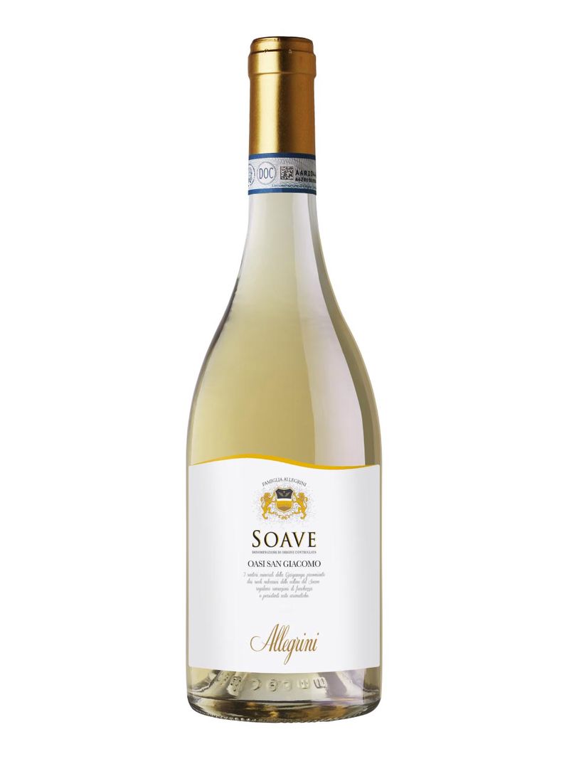 Allegrini, Soave, DOC, trocken, weiß 0.75L