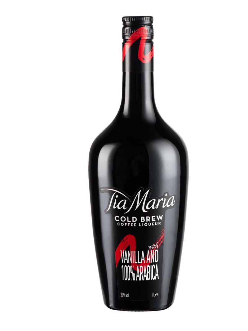 Tia Maria Kaffeelikör 20% 1L