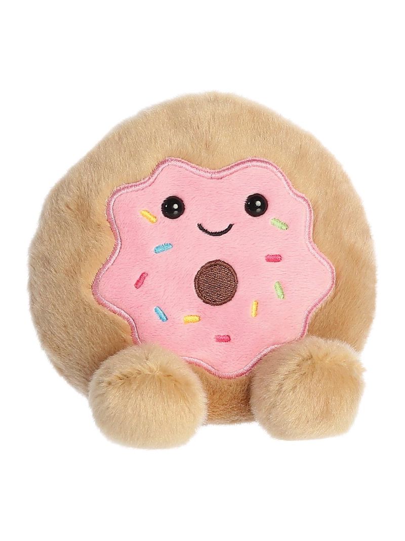 Aurora, Palm Pals, Claire Donut