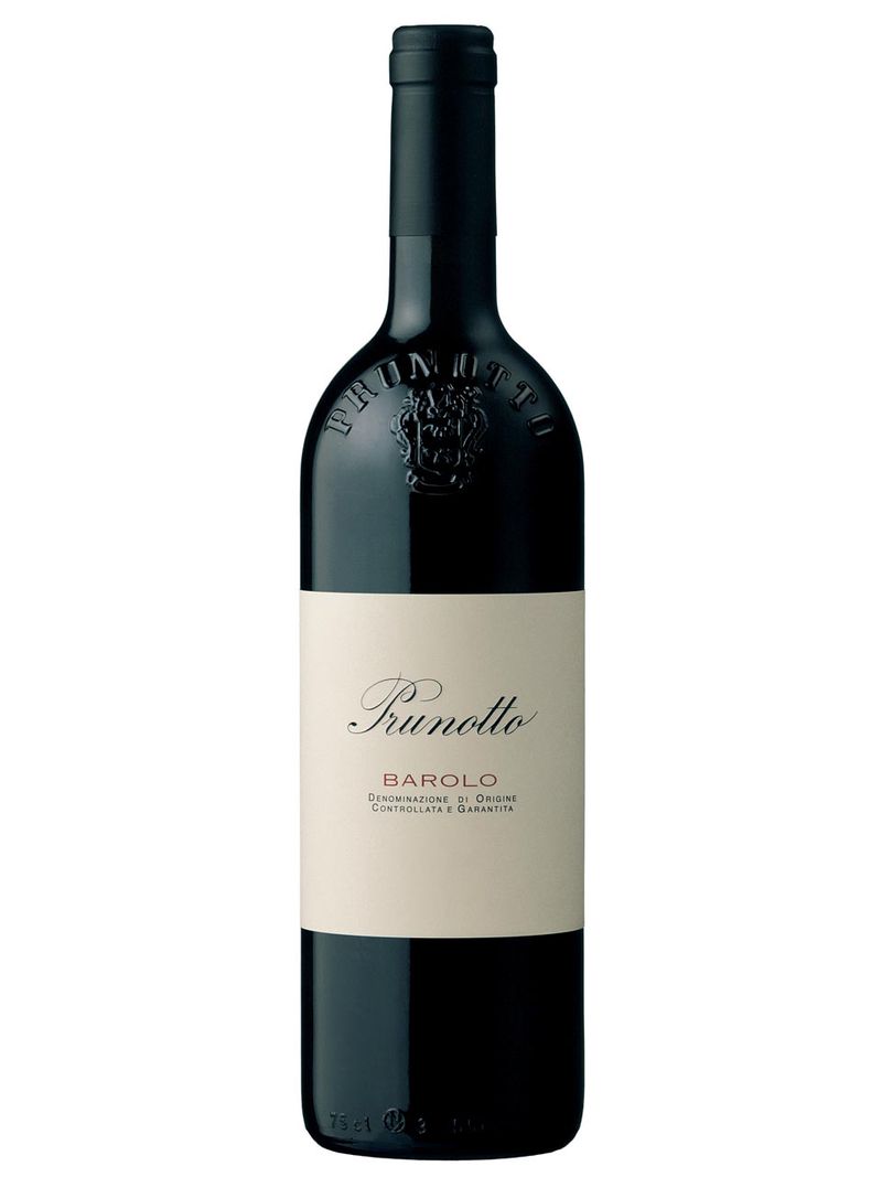 Prunotto, Barolo, DOCG, trocken, rot, 0.75L
