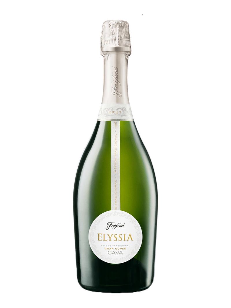Freixenet, Elyssia Gran Cuvée, brut, weiß, 0.75L