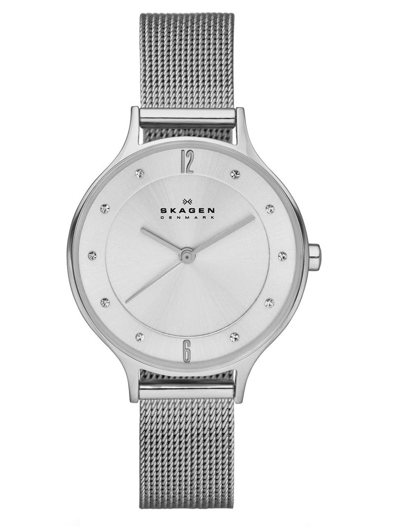 Skagen, Anita, Damen