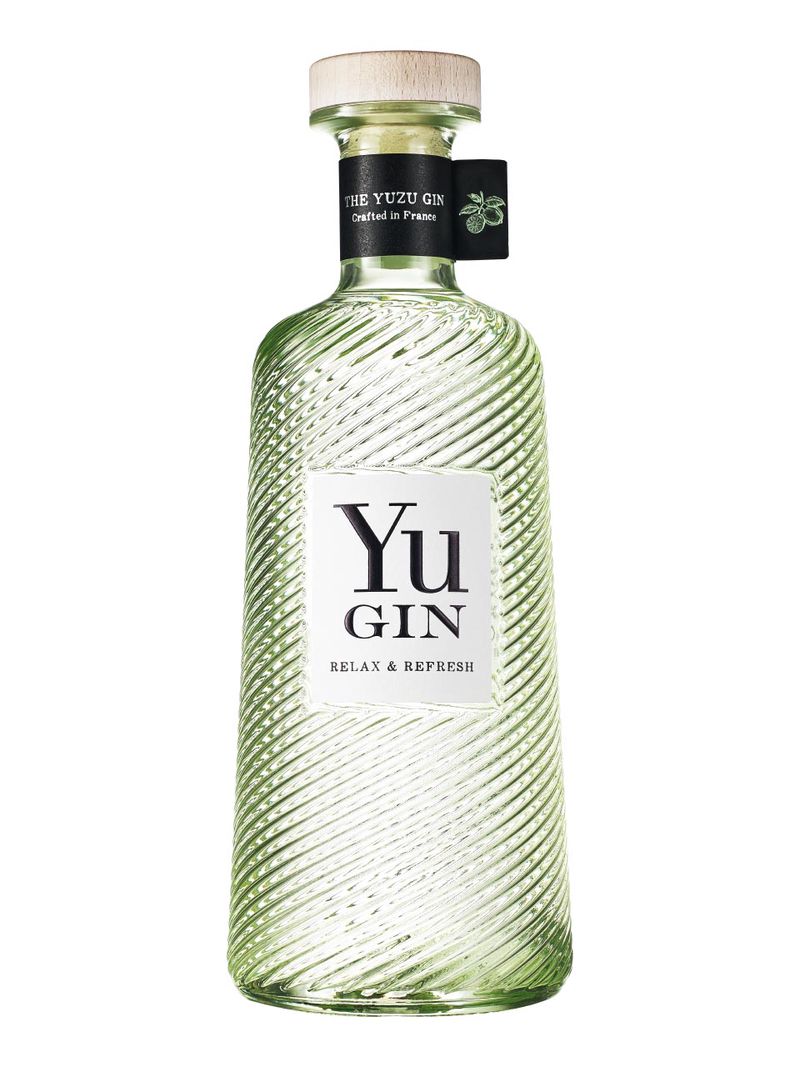Yu Gin 43% 0.7L
