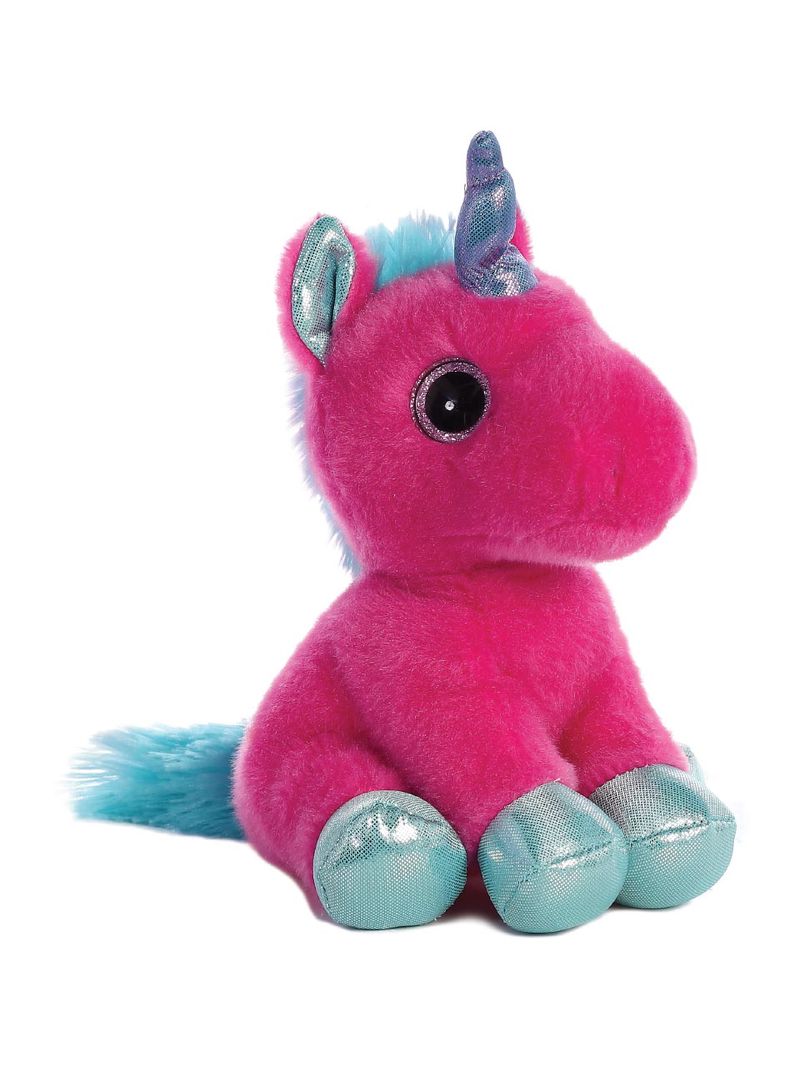 Aurora, Sparkle Tales, Sternenlicht-Einhorn 18 cm