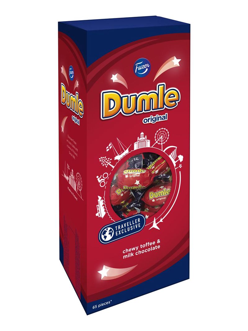 Dumle 500g