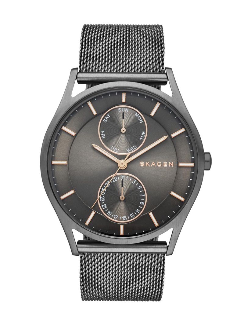 Skagen, Holst, Herren