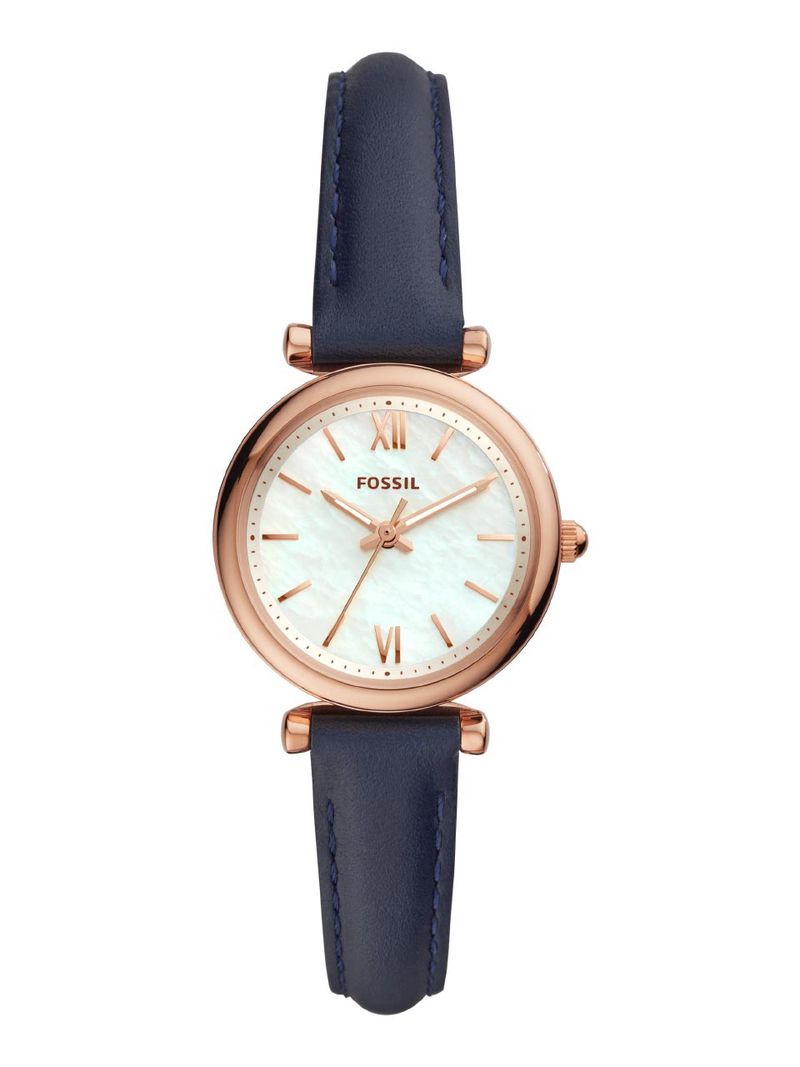 Fossil, Carlie, Damenarmbanduhr