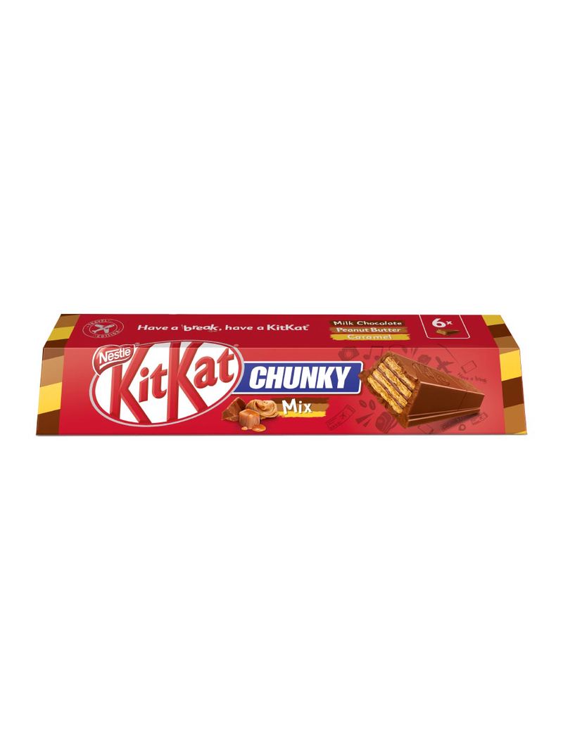 KK CKY Mix Gift Pack MCPcert 36x244g NL