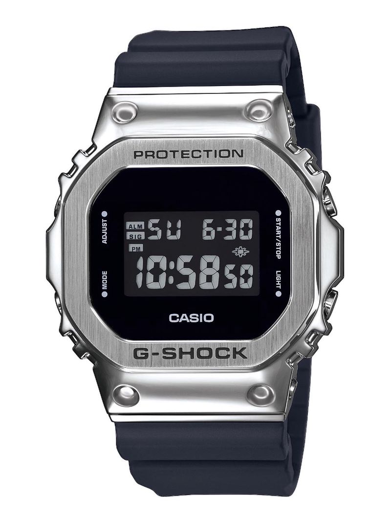 CASIO, G-Shock Premium, Herren
