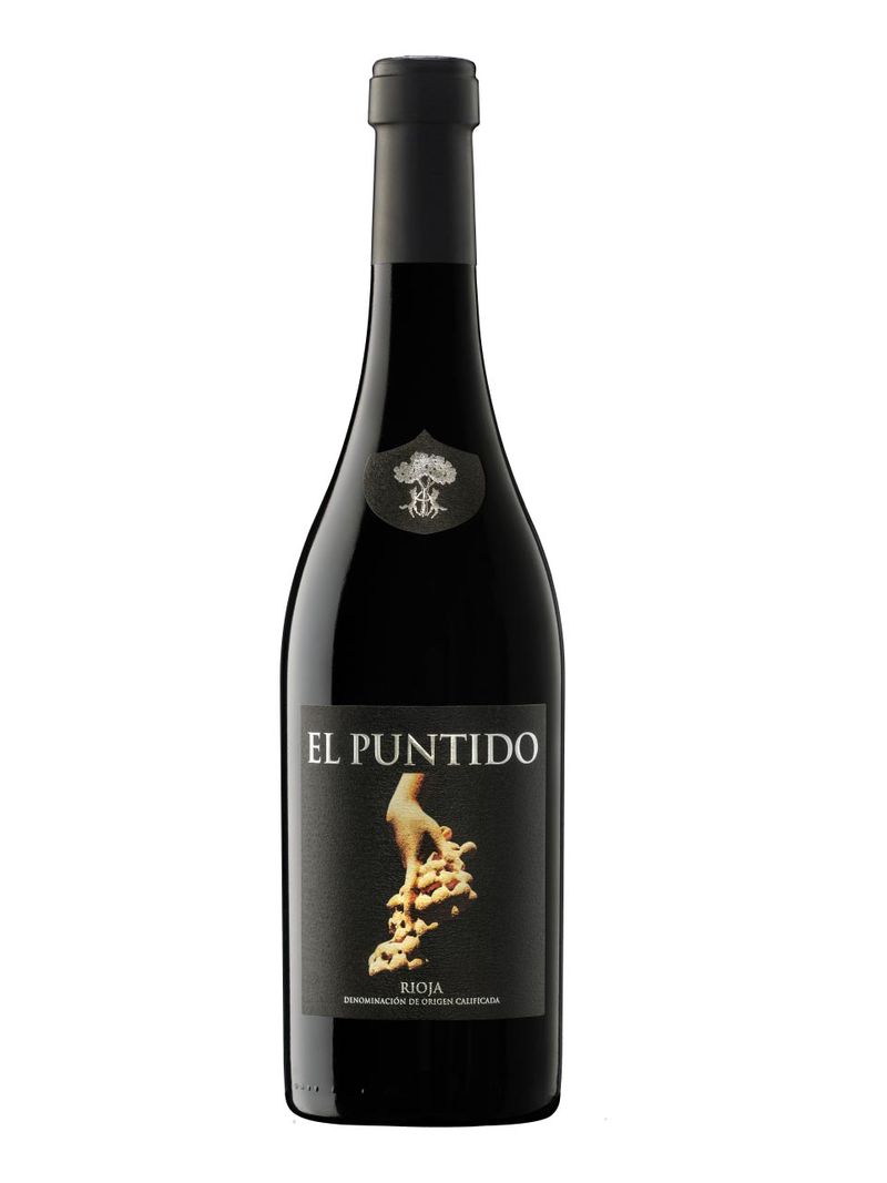 Viñedos de Paganos, El Puntido, Rioja, DOCa, trocken, rot 0,75L