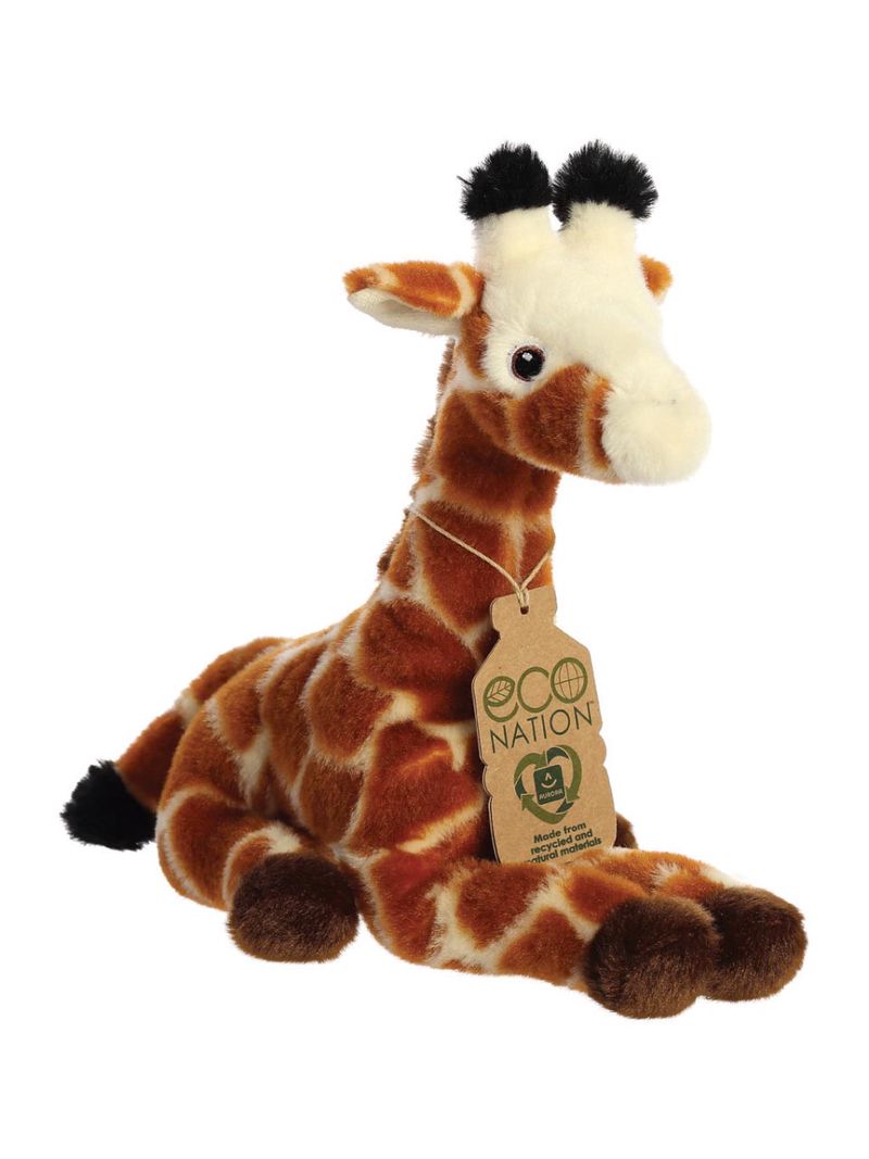 Aurora, Plüsch Giraffe 21cm