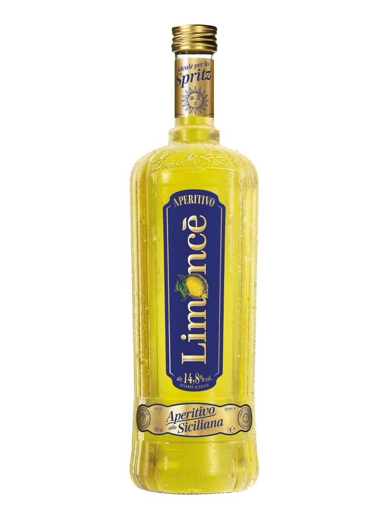 Limonce Aperitivo Spritz 14.8% 1L
