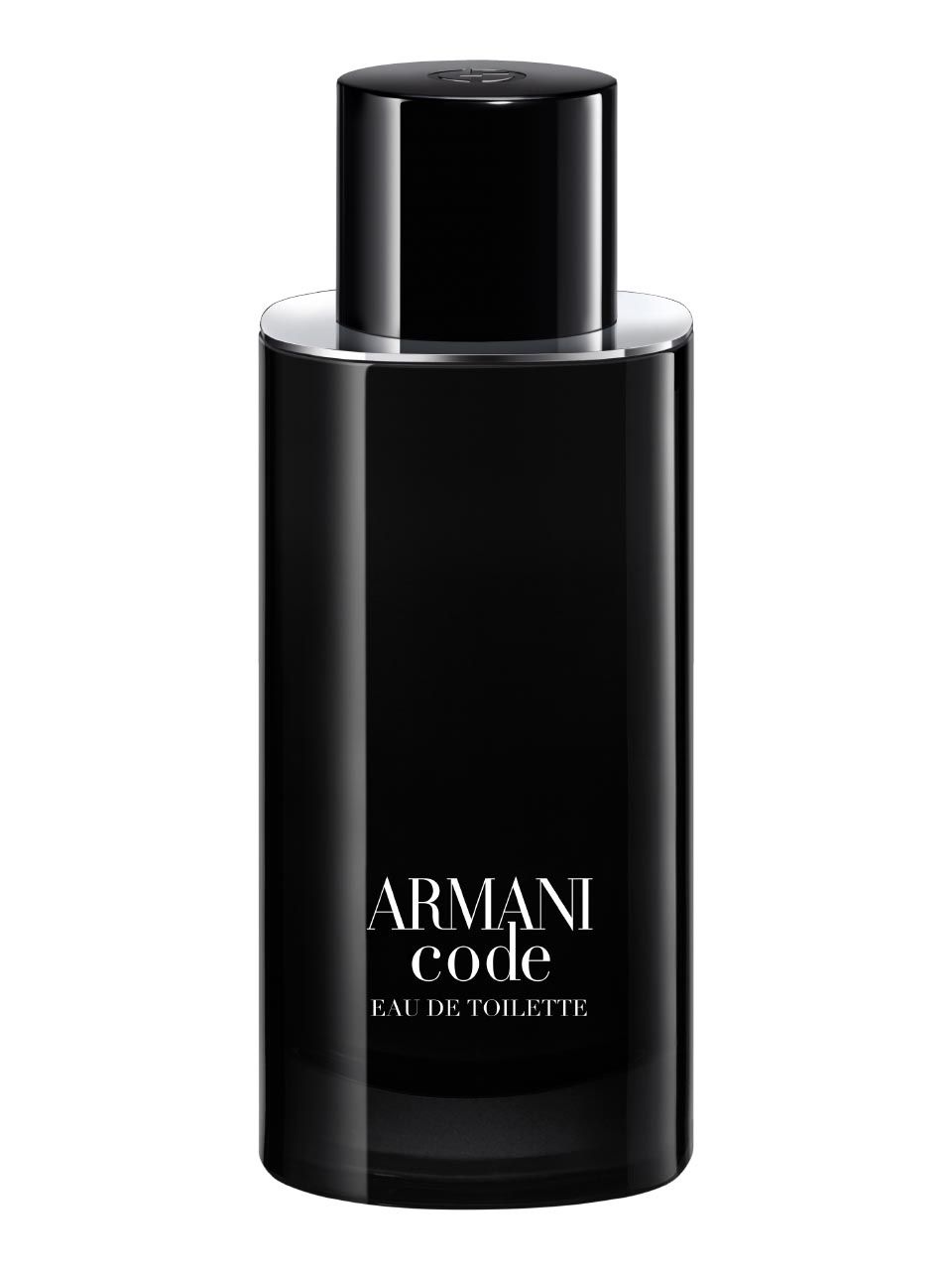 Armani shop code seduction