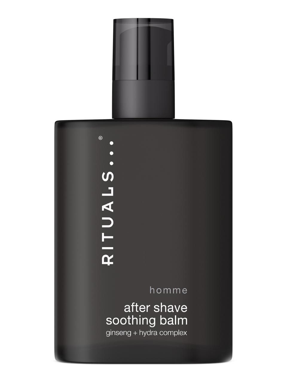 Rituals Homme After Shave Soothing Balm 100 ml Frankfurt Airport