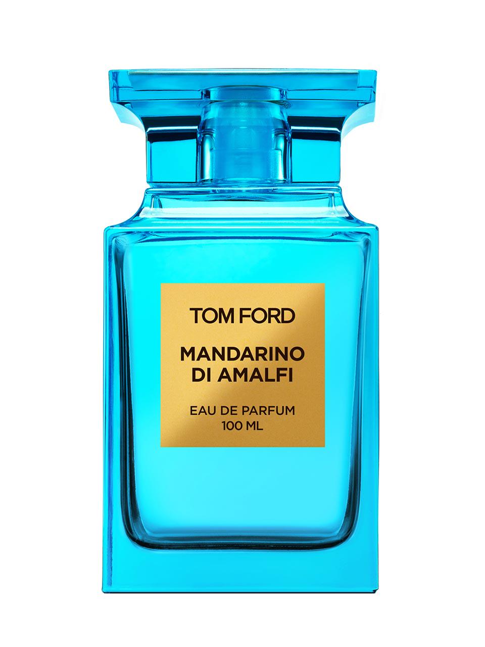 Tom Ford Private Blend Mandarino di amalfi Eau de Parfum 100 ml | Frankfurt  Airport Online Shopping