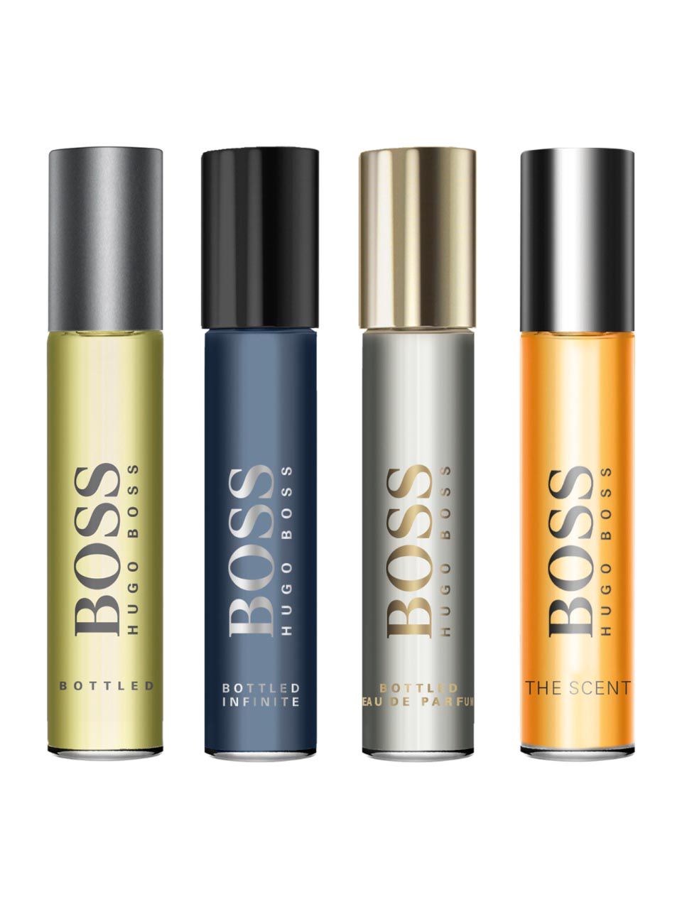 Hugo boss travel edition cheap 100ml