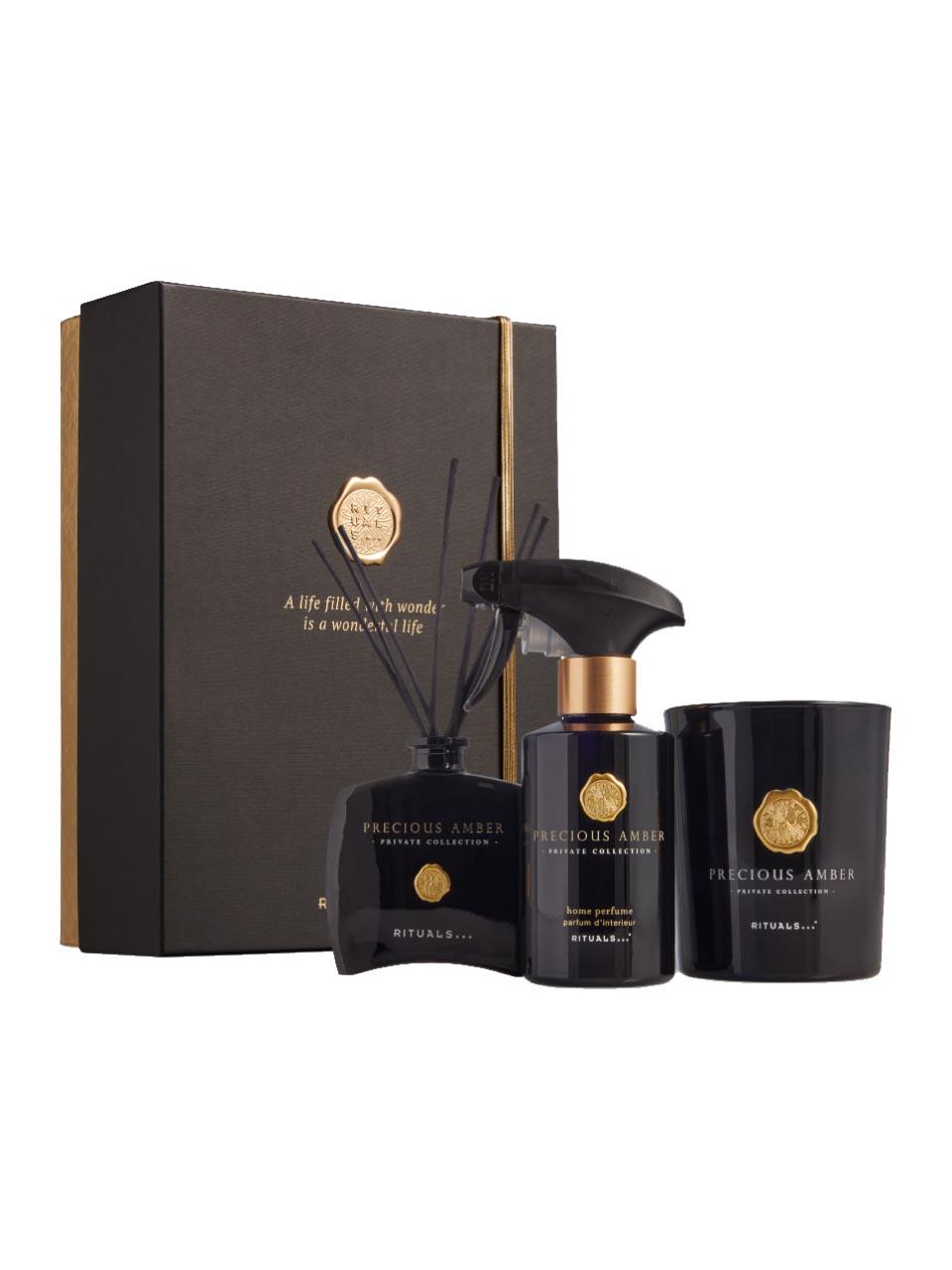 Shop The Ritual of Oudh Parfum d'Interieur Online