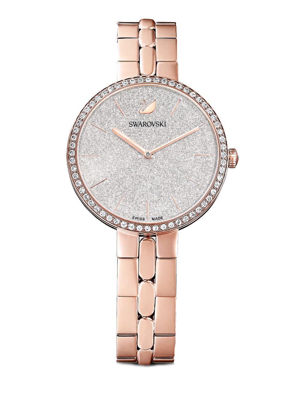 Swarovski Cosmopolitan watch Frankfurt Airport Online Shopping