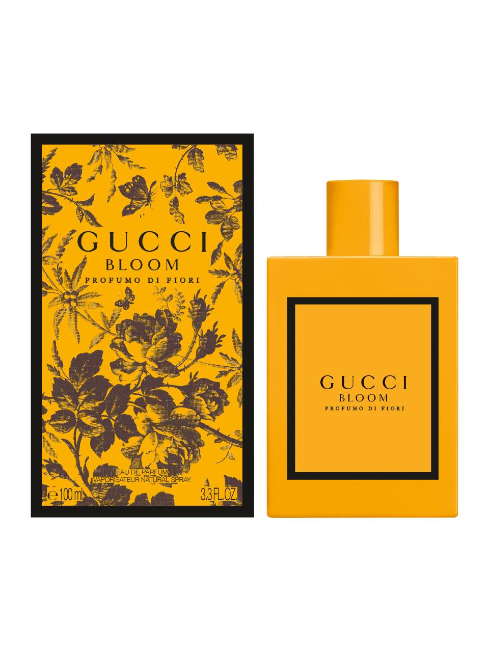 Gucci Bloom Profumo Di Fiori 浓香水100 ml | 法兰克福机场网上购物